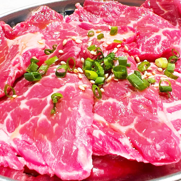 八王子焼肉